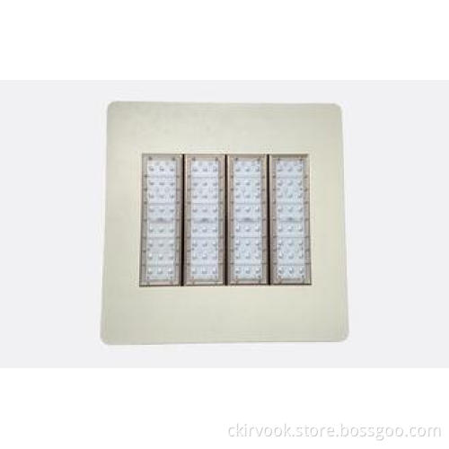 Cree Exterior Led Canopy Light Retrofit 200w With Meanwell